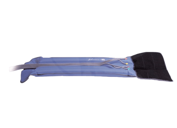 Manga abdominal p/Advanced tamanho L