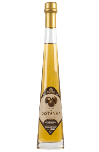 Licor Castanha 20cl Chocolicor