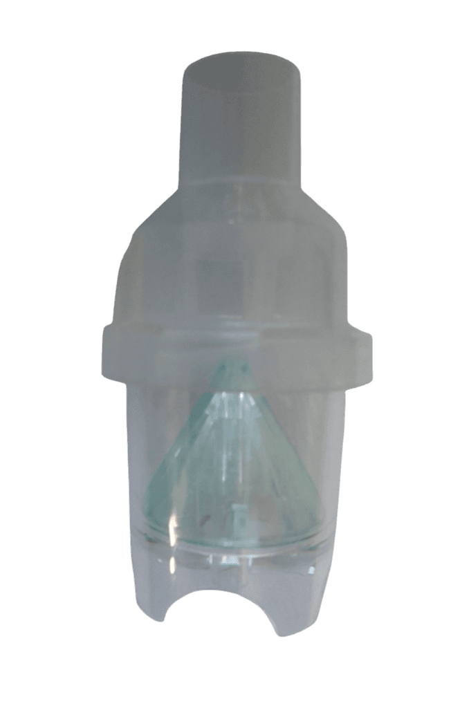 Copo para nebulizador Medcare NEB-C130