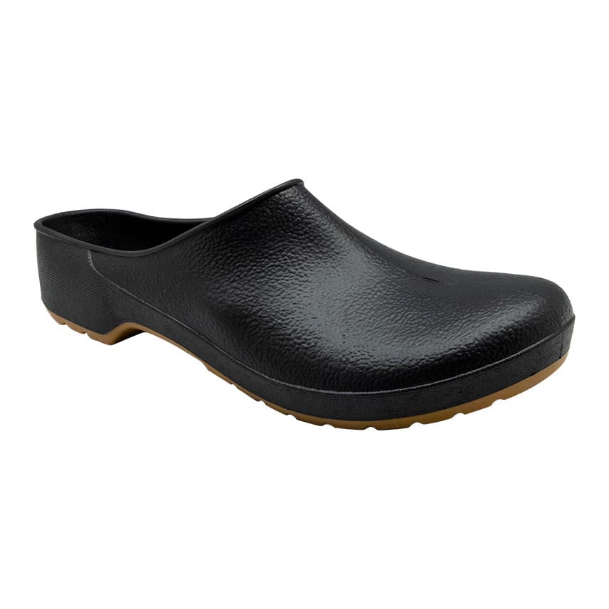 Soca de Trabalho Washy PVC (PRETO, 40)