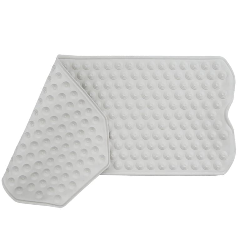 Tapete anti deslizante t. Grande 104x40cm
