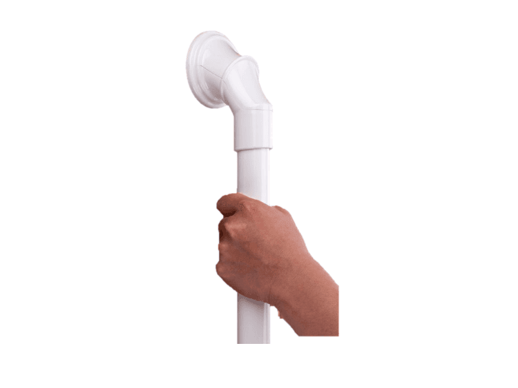 Barra de apoio Ocean 31cm