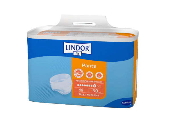 Lindor pants super noite M x30