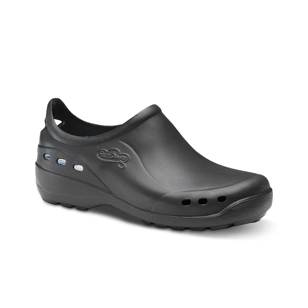 Soca profissional Feliz Caminar Flotantes (36, PRETO)