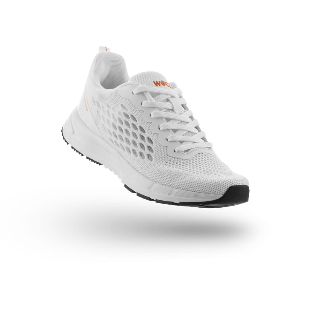 Sapatilha WOCK BREELITE 03 Branca (BRANCO, 44)