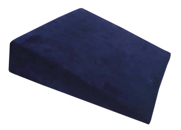 Almofada de Posicionamento angular algodão 30cm