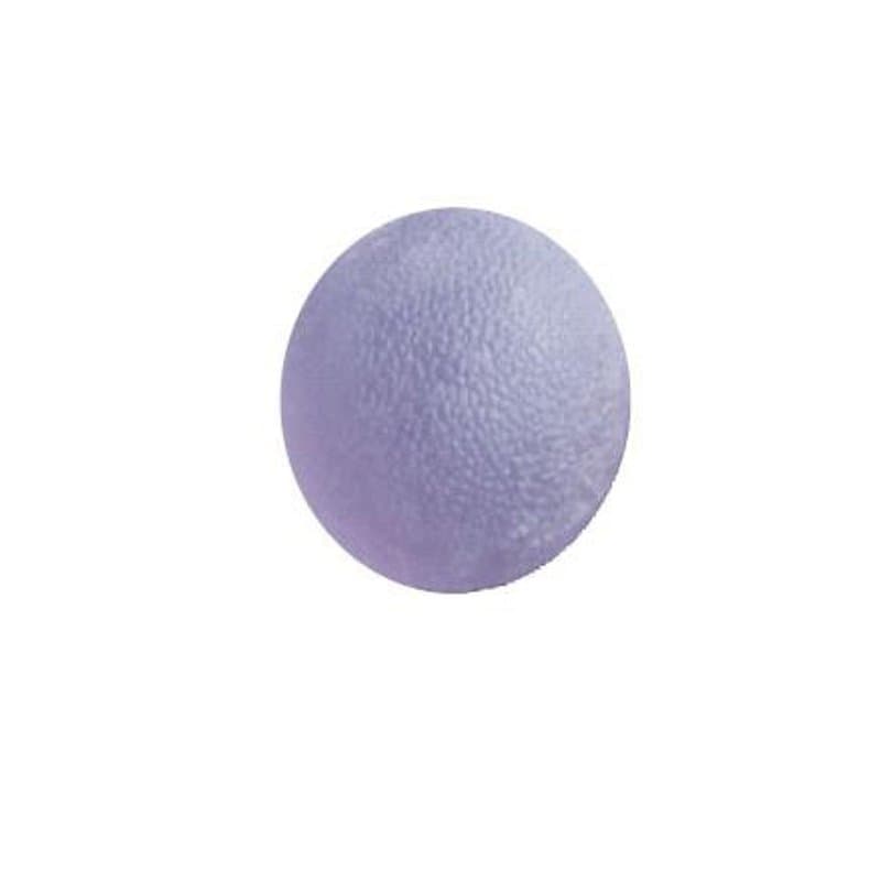Bola de gel p/reabilitação macia