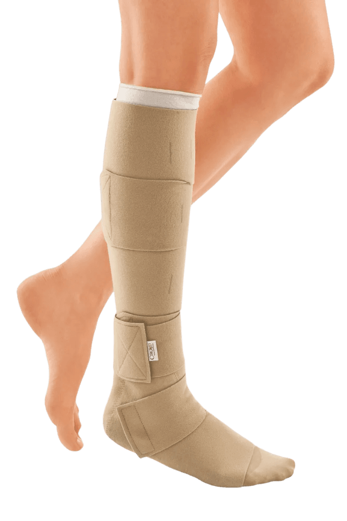 Circaid juxtafit premium ad (L.COMPRIMENTO LONGO) (L, LONGO)