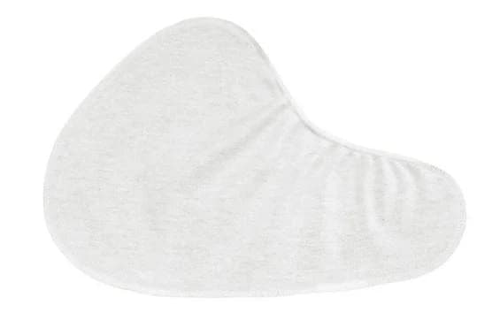 Flap para prótese bilateral  (BRANCO, 65)