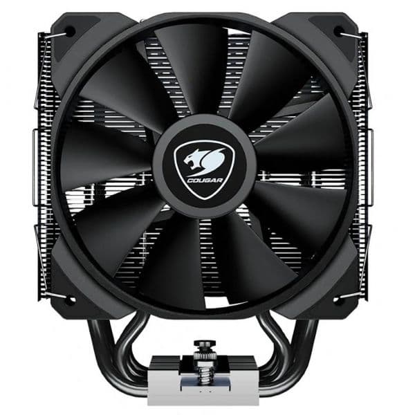 Cougar Forza 85 Essential
