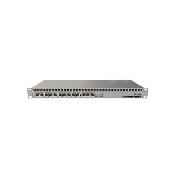 MikroTik RouterBoard RB1100AHx4