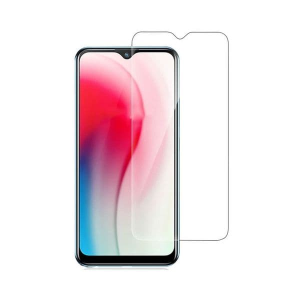 Película Vidro Temperado para Xiaomi Redmi 14C Transparente
