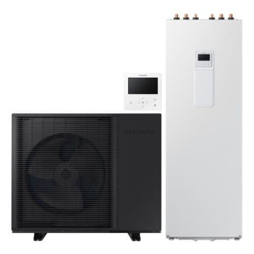 Bomba de Calor Monobloco Samsung EHS Mono 16 kW 