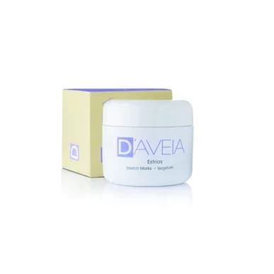 D'Aveia Creme Anti-Estrias 200ml