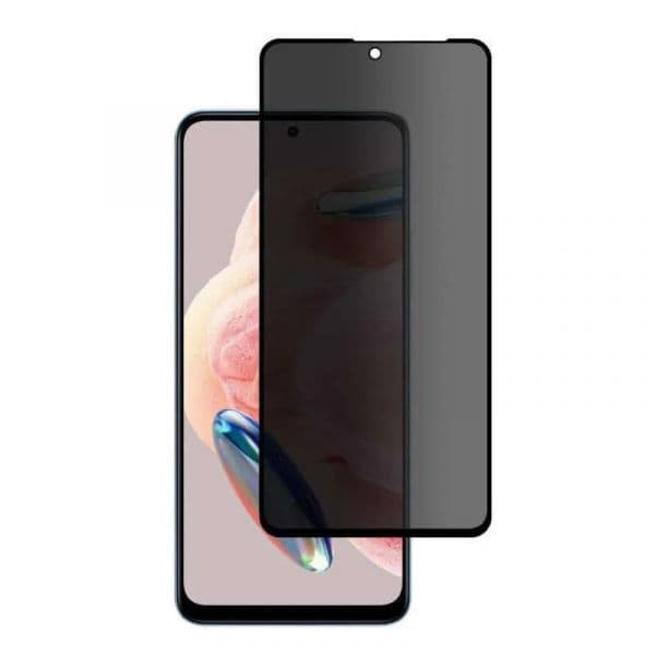 Película Vidro para Xiaomi Redmi Note 14 5G Privacidade