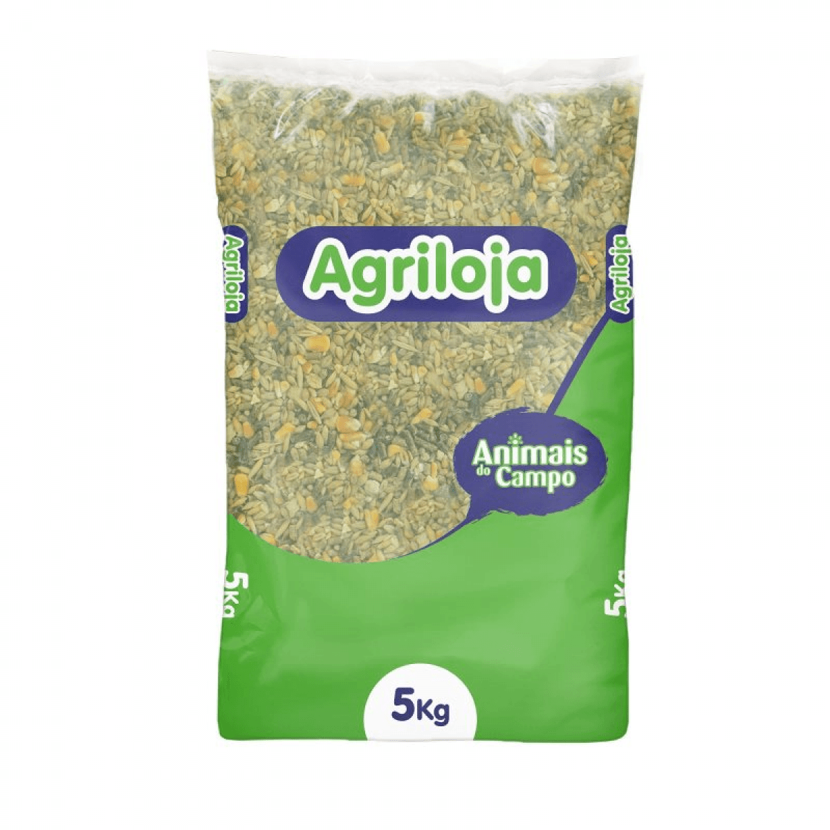 Agriloja