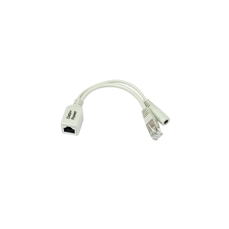 MikroTik RBPOE Injetor PoE 10-28V