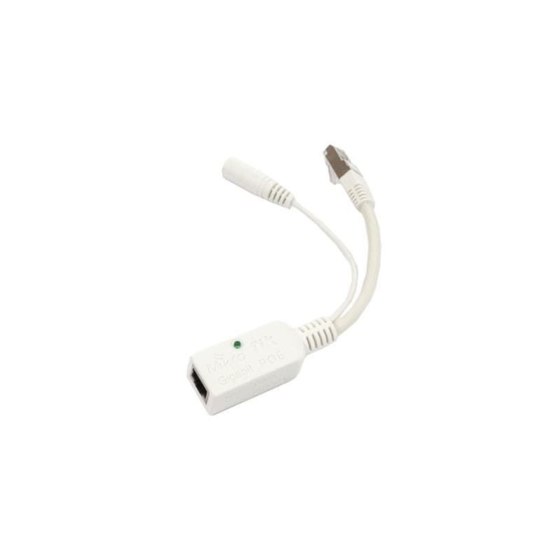 MikroTik RBGPOE Injetor PoE 9-48V
