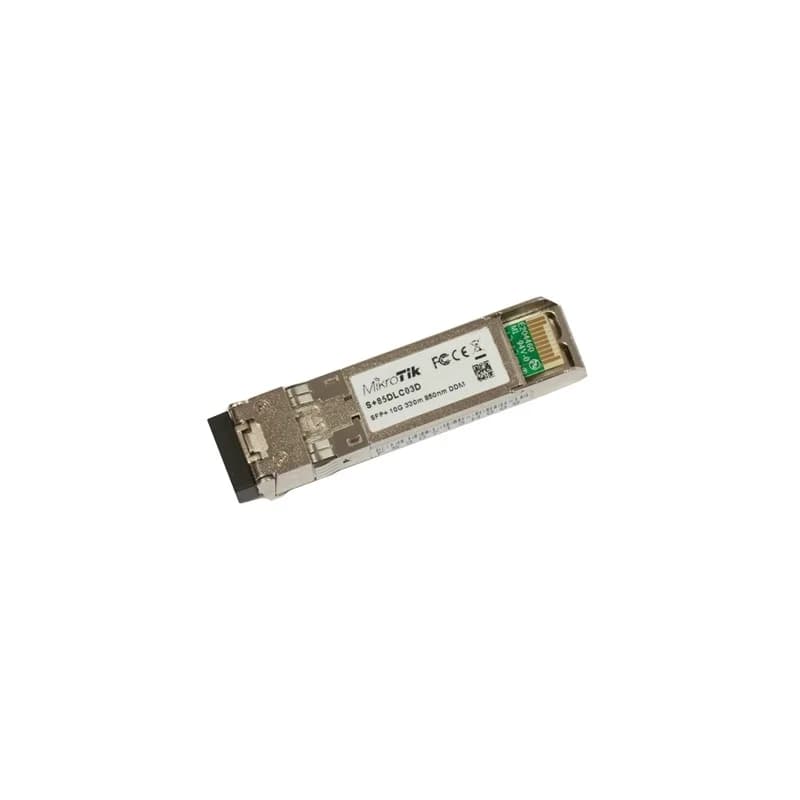 Ubiquiti SFP+ 10G S+85DLC03D - S+85DLC03D