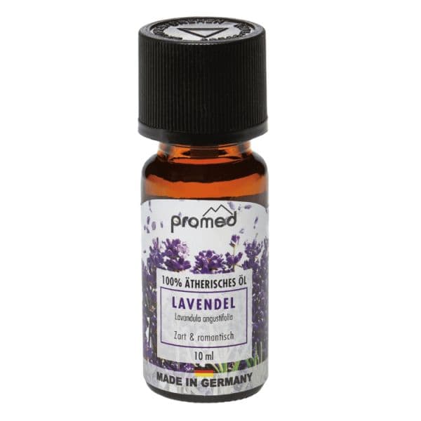 Promed Óleo Essencial Lavanda 10ml