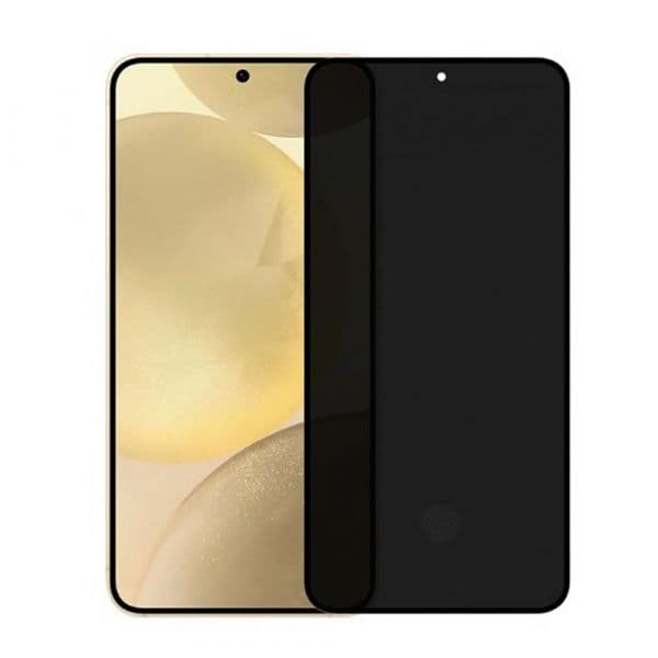 Película Vidro Temperado Privacidade para para Samsung Galaxy S24