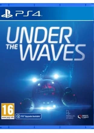 Under The Waves PS4