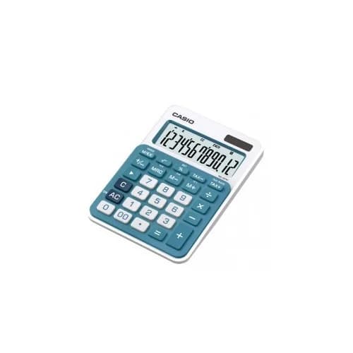Calculadora Casio de Secretária MS20UCBU