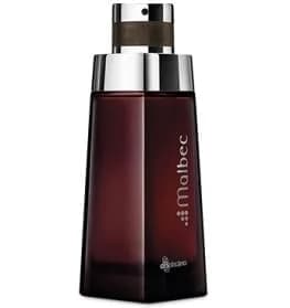 O Boticário Malbec Eau de Toilette 100ml (Original)