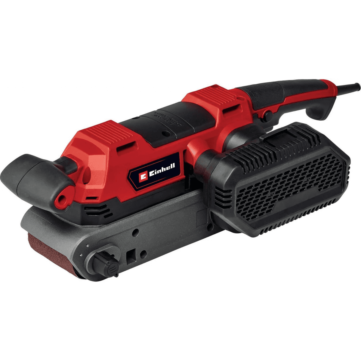 Einhell Lixadora de Cinta TE-BS 850 E 850W