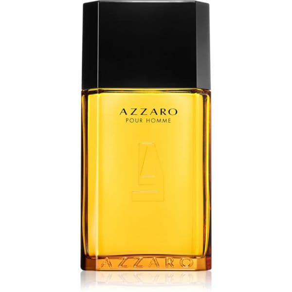 Azzaro Man Eau de Toilette 100ml (Original)