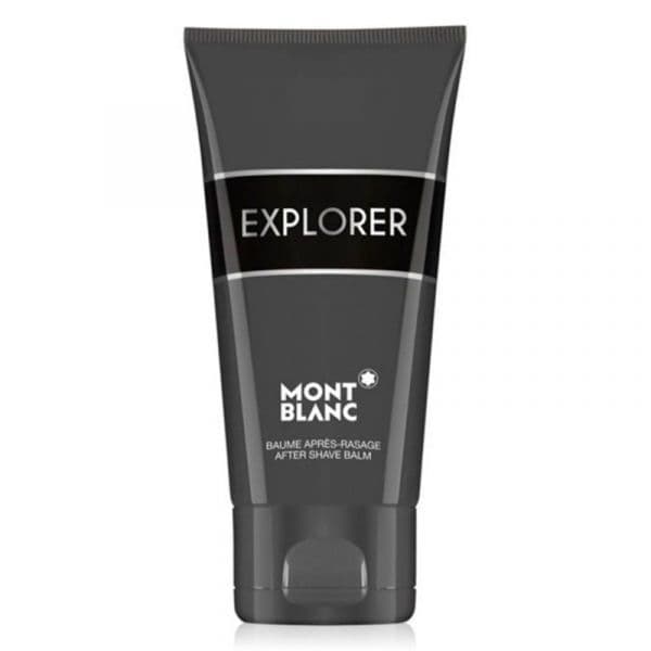 Montblanc Explorer Bálsamo After Shave 150ml