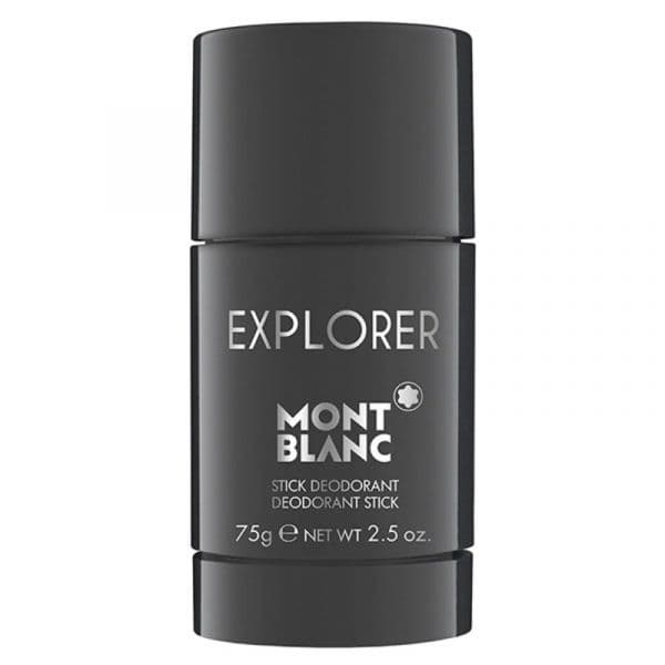 Montblanc Explorer Deo Stick 75g
