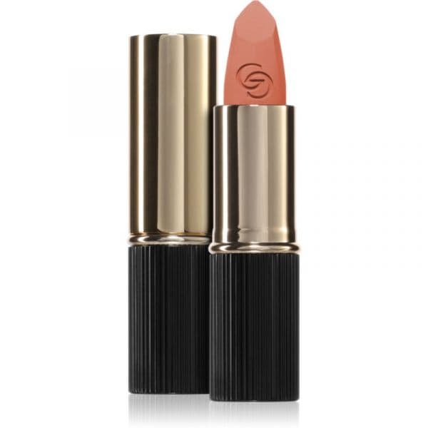 Oriflame Giordani Gold Iconic Batom Matificante SPF 15 Tom Mesmerizing Nude 3,8g