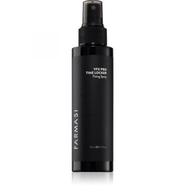 Farmasi Vfx Pro Pro Time Locker Fixador de Maquilhagem em Spray 125 ml