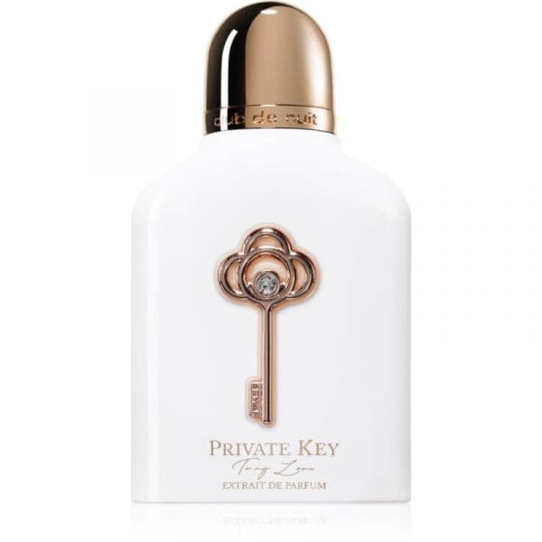 Armaf Private Key To my Soul extrato de perfume 100ml (Original)