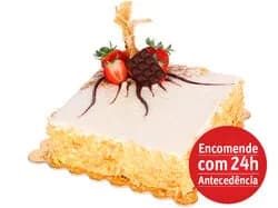 bolo folhado inglês produção própria kg