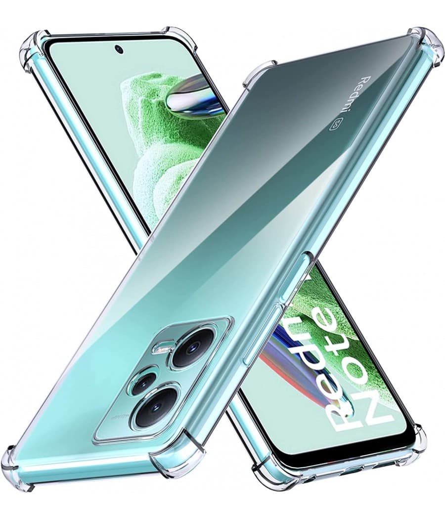 Redmi Note 12 Pro