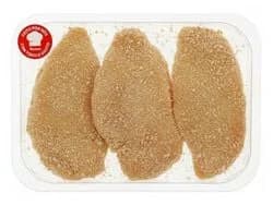 peru bife panado kg