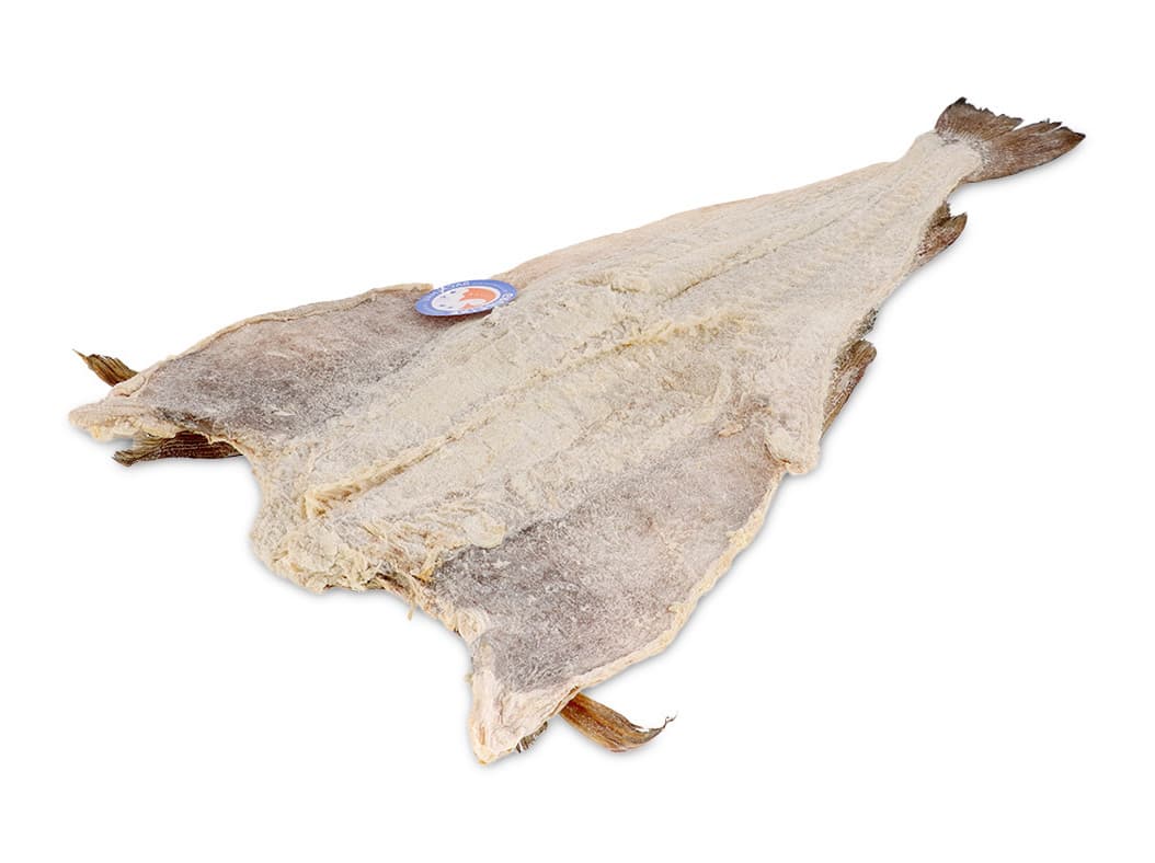 BACALHAU ESPECIAL ISLÂNDIA KG