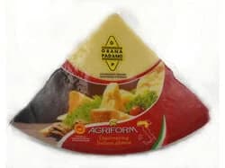 queijo grana padano dop agriform kg