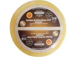 queijo amarelo baira baixa dop almeida kg