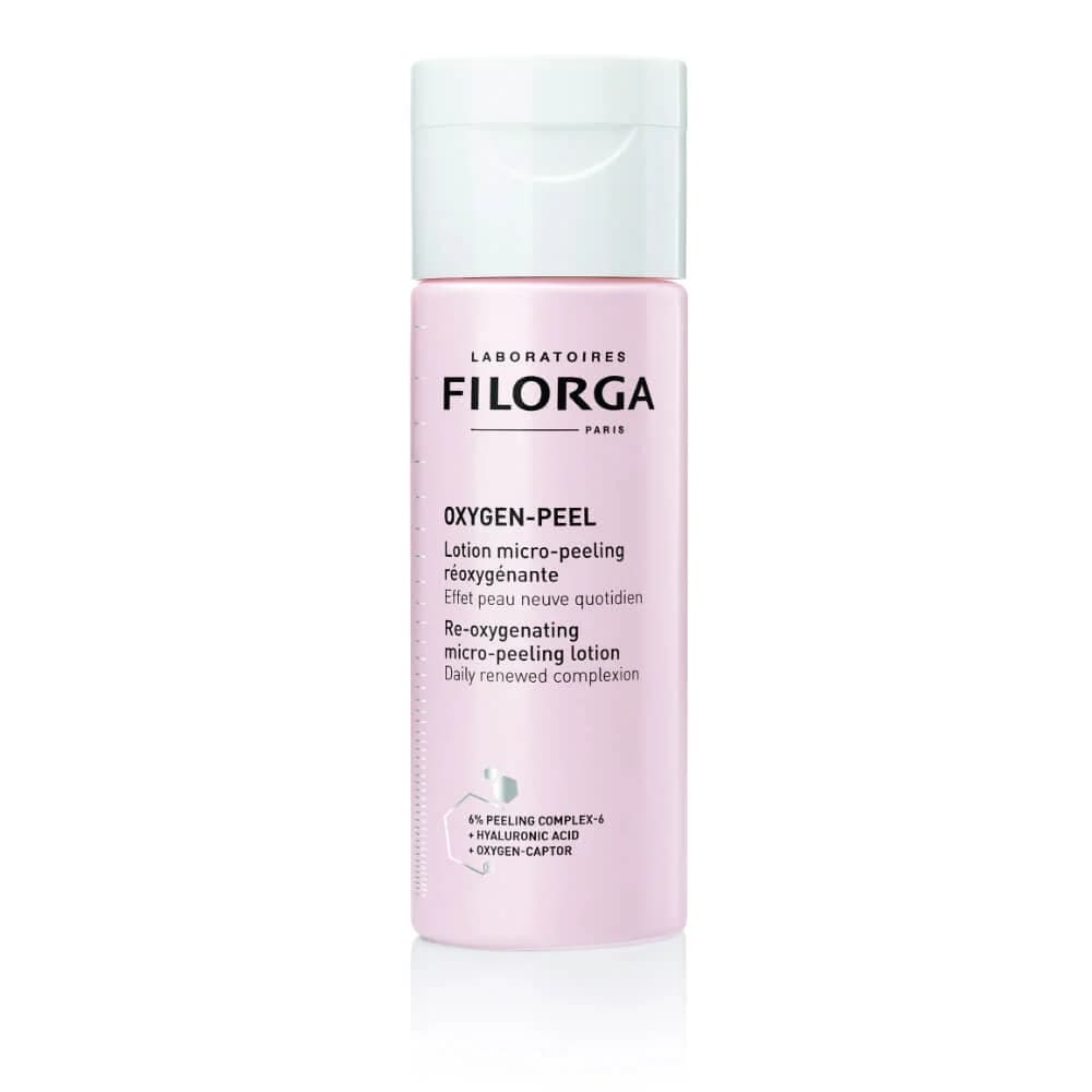 Loção Esfoliante Filorga Oxygen 150ml