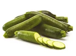 curgete kg produto local
