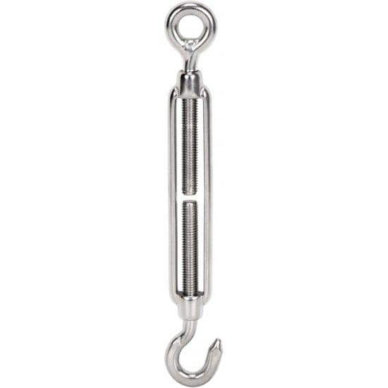 ESTICADOR INOX OLH\GAN M8X120