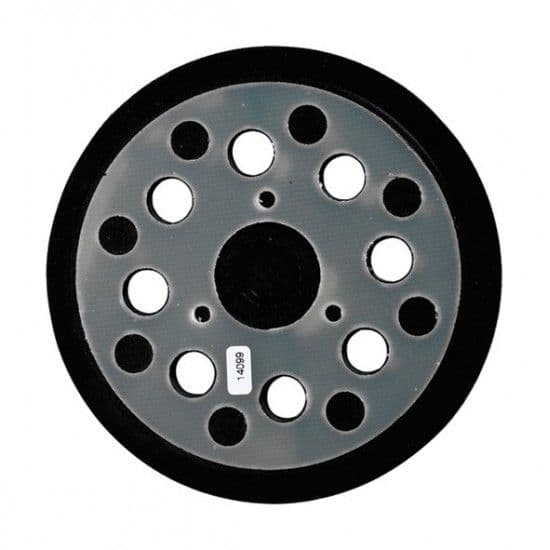 BASE LIXADORA P/BO5010 743081-8 refª 921841