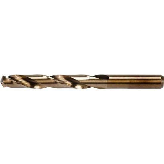 Broca cil. MacFer HSS-Cobalto 5% 7,25mm refª 118.0048 MACFER - 118.0048 - Ferramentaspro.pt