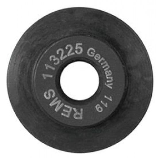 Roleto p/cortadora Tubos Cu-INOX 3-120S3 refª 113225R REMS