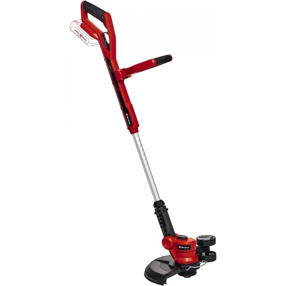 Aparador de relva a bateria GE-CT 18/30 Li-Solo refª 3411250 EINHELL_OUTLET - 3411250_OUT - Ferramentaspro.pt