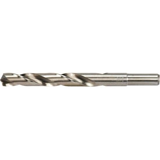 Broca cilíndrica MacFer HSS-M2 15,0mm (reb. 13mm) refª 117.0045 MACFER