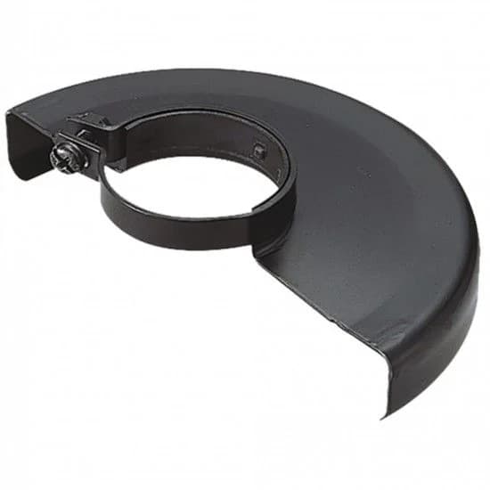 Resguardo disco p/rebarbadora 115mm (peça) refª AG10508-SP-4 Ingco - AG10508-SP-4 - Ferramentaspro.pt